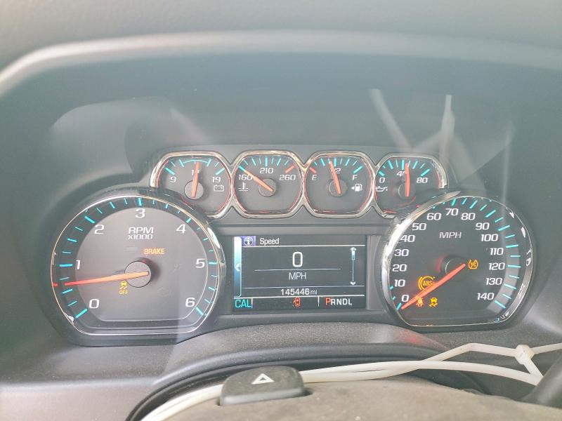 50074406 :رقم المزاد ، 1GTV2NEC7HZ171139 vin ، 2017 Gmc Sierra مزاد بيع