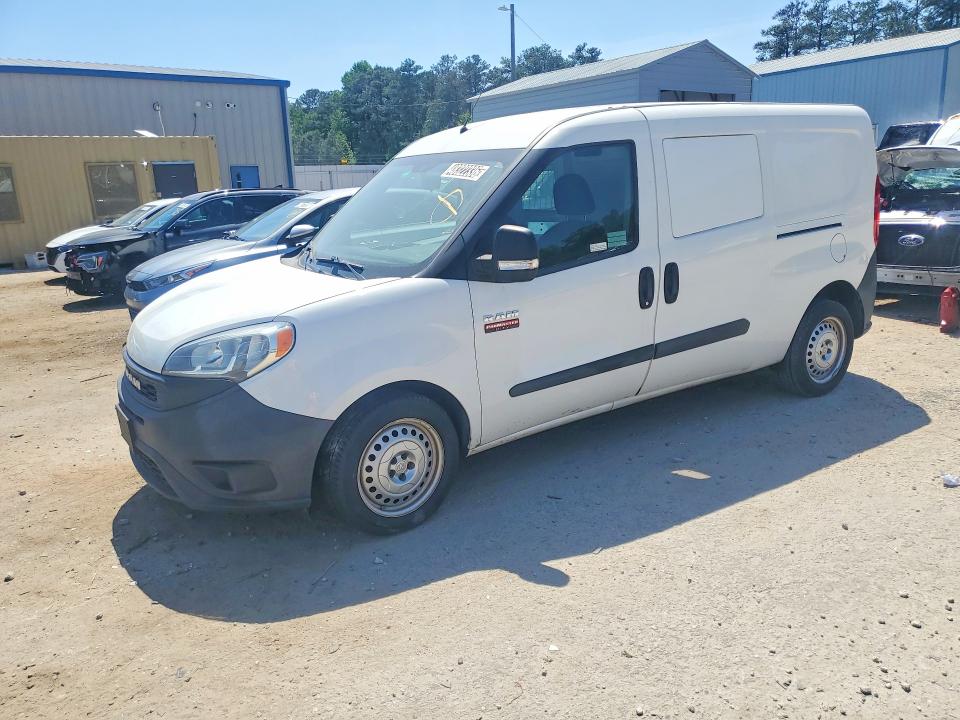 Продаж на аукціоні авто 2021 Ram Promaster City, vin: ZFBHRFAB8M6T90167, номер лоту: 48322336