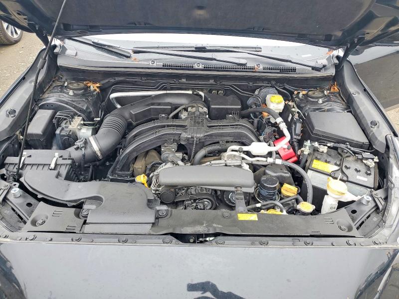 Aukcja sprzedaży 2024 Subaru Impreza, vin: JF1GUHJC0R8234377, numer aukcji: 47446866