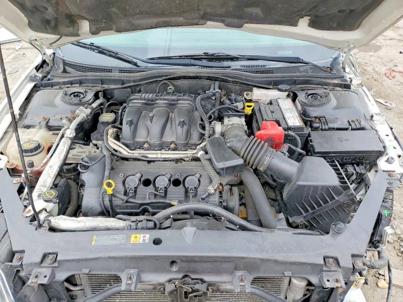 Продажа на аукционе авто 2012 Ford Fusion, vin: 3FAHP0HG7CR328056, номер лота: 50650146