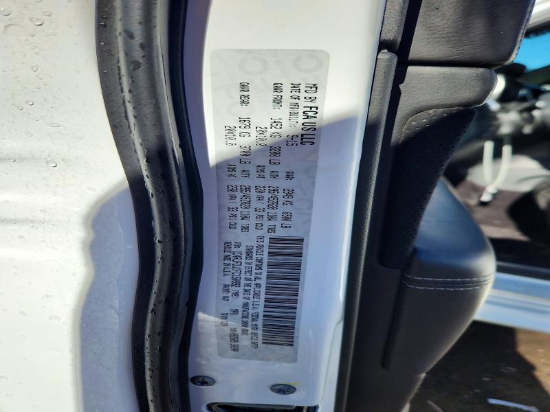 Продаж на аукціоні авто 2015 Jeep Grand Cherokee, vin: 1C4RJFDJ1FC150992, номер лоту: 48596786