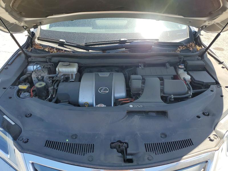 Aukcja sprzedaży 2018 Lexus Rx 450hl, vin: JTJDGKCA5J2005114, numer aukcji: 51963676