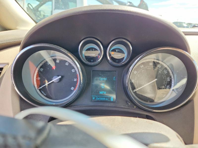 Aukcja sprzedaży 2013 Buick Verano, vin: 1G4PR5SK2D4169673, numer aukcji: 48878236