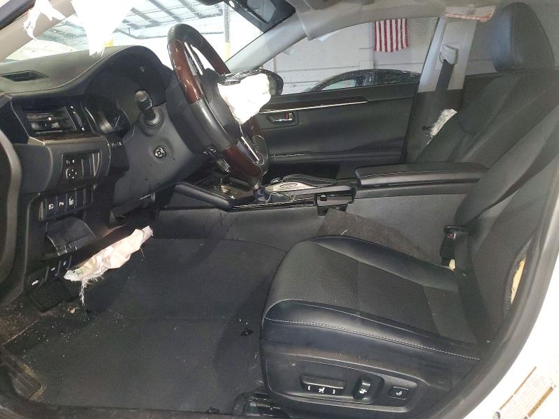 Aukcja sprzedaży 2017 Lexus Es 350, vin: 58ABK1GG2HU079451, numer aukcji: 49044096