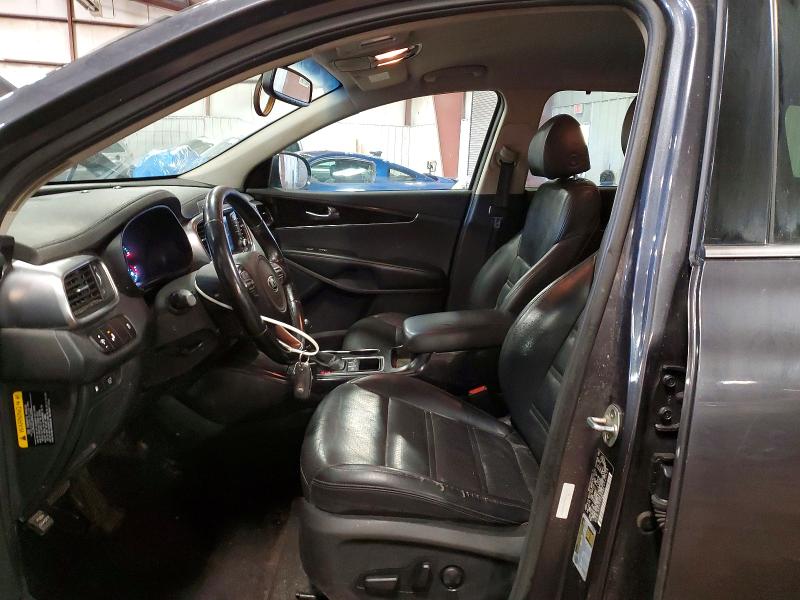 Aukcja sprzedaży 2018 Kia Sorento, vin: 5XYPHDA58JG429939, numer aukcji: 48832966