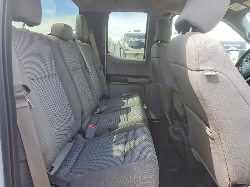 Продажа на аукционе авто 2017 Ford F150, vin: 1FTFX1EF3HFC25529, номер лота: 49486536