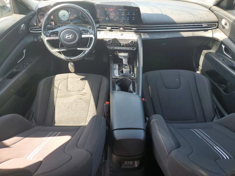 Aukcja sprzedaży 2024 Hyundai Elantra, vin: KMHLS4DG6RU641113, numer aukcji: 48672896