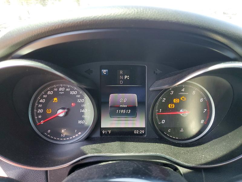 Продажа на аукционе авто 2018 Mercedes-benz C, vin: 55SWF4JB8JU275276, номер лота: 48920286