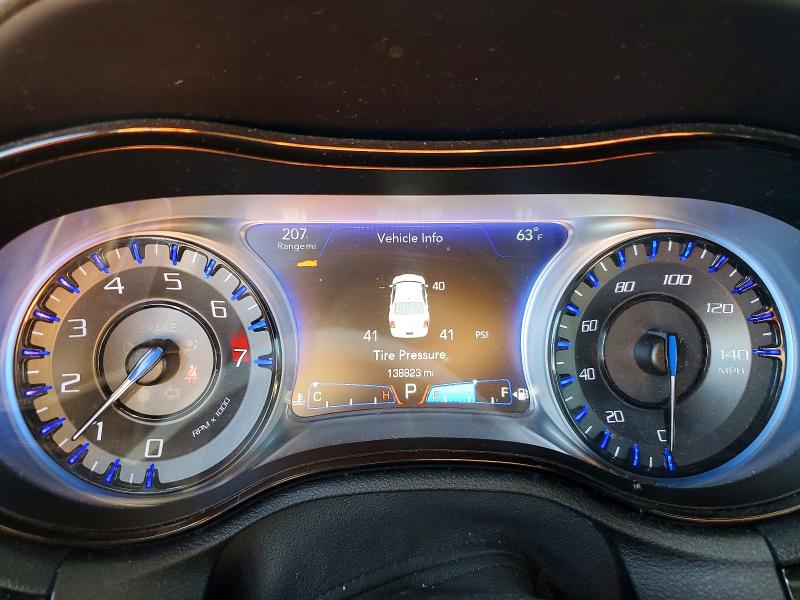 Продажа на аукционе авто 2018 Chrysler 300, vin: 2C3CCABG5JH137246, номер лота: 49820926