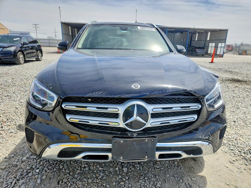 Продажа на аукционе авто 2020 Mercedes-benz Glc, vin: WDC0G8EB0LF693328, номер лота: 50975296
