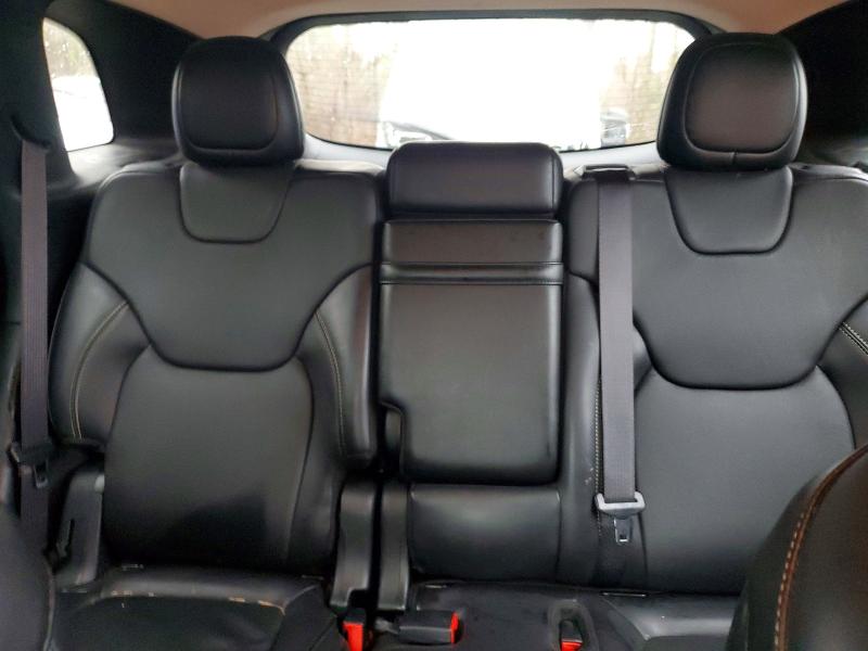 Aukcja sprzedaży 2018 Jeep Cherokee, vin: 1C4PJLDX3JD535306, numer aukcji: 49450306