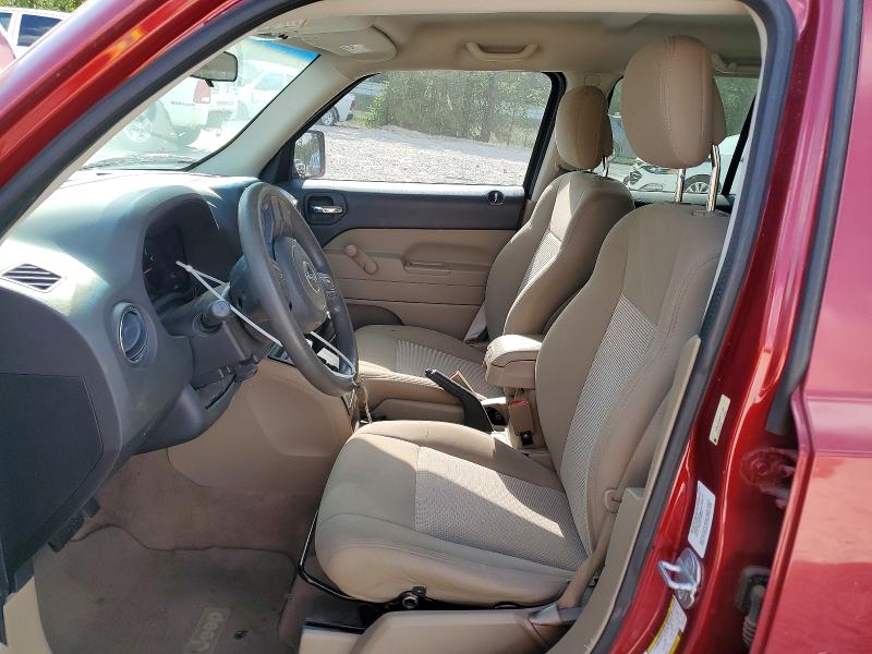 Продажа на аукционе авто 2013 Jeep Patriot, vin: 1C4NJPBA0DD131364, номер лота: 49912656
