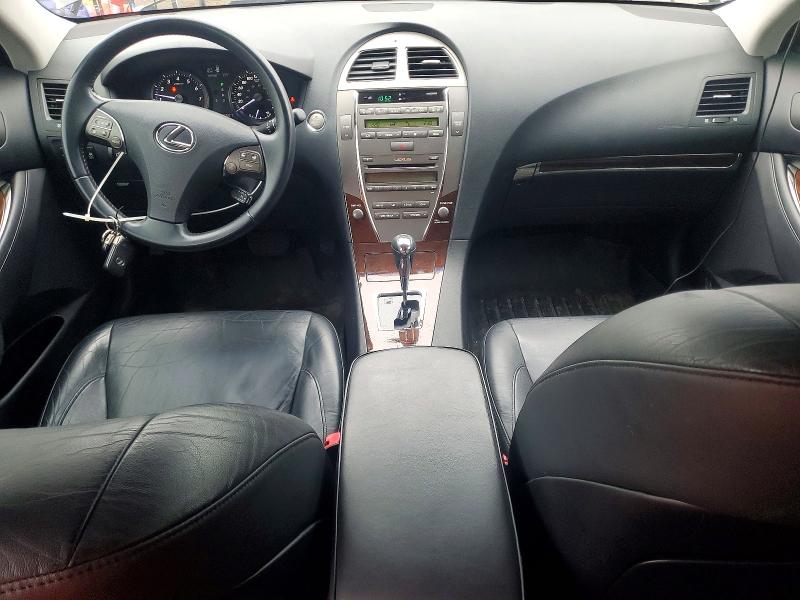 Aukcja sprzedaży 2010 Lexus Es, vin: JTHBK1EG0A2399558, numer aukcji: 51194376