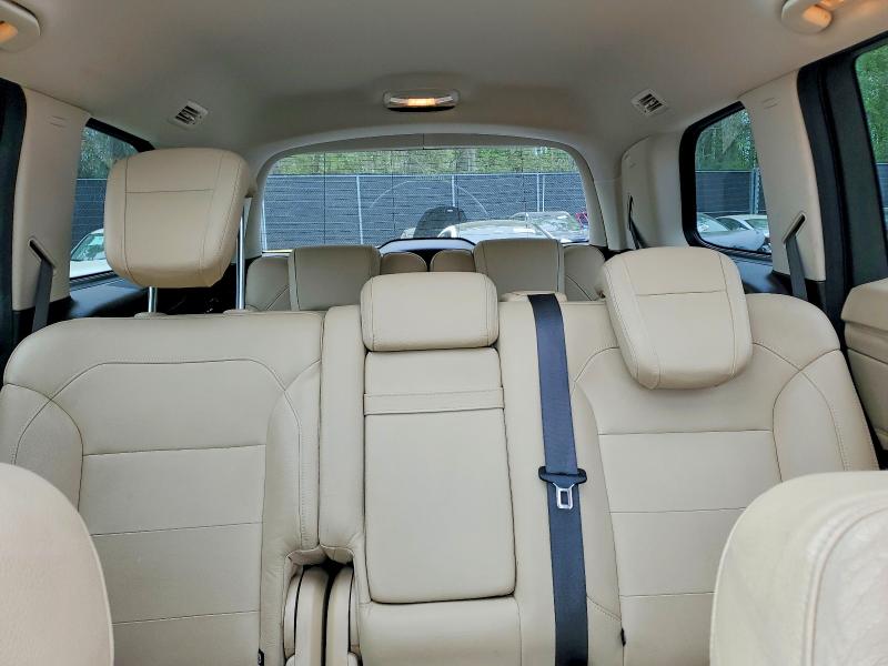 Aukcja sprzedaży 2017 Mercedes-benz Gls, vin: 4JGDF6EE4HA822549, numer aukcji: 48543216