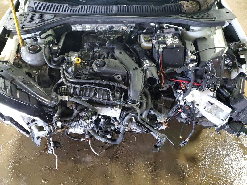 Aukcja sprzedaży 2024 Volkswagen Jetta, vin: 3VW4M7BUXRM037868, numer aukcji: 48924396
