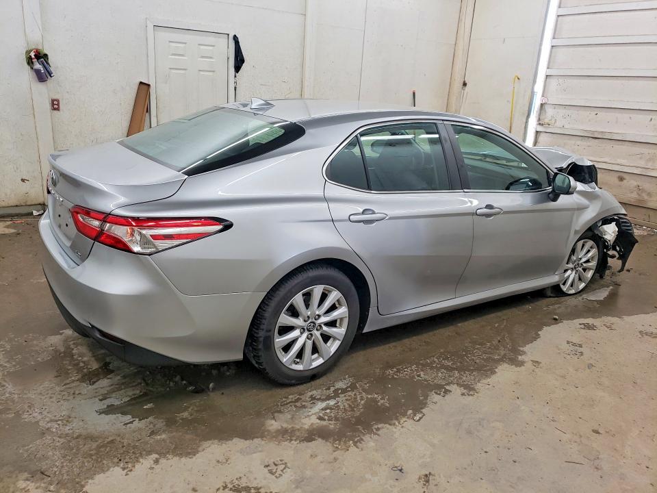 Aukcja sprzedaży 2019 Toyota Camry, vin: 4T1B11HK9KU790116, numer aukcji: 48895556