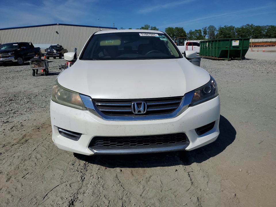 Aukcja sprzedaży 2014 Honda Accord, vin: 1HGCR2F34EA230515, numer aukcji: 51067066