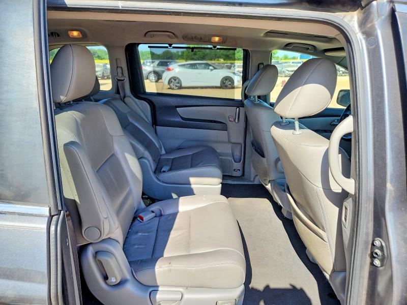 Aukcja sprzedaży 2012 Honda Odyssey, vin: 5FNRL5H6XCB147307, numer aukcji: 49973916