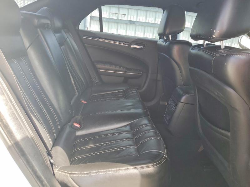 Aukcja sprzedaży 2019 Chrysler 300, vin: 2C3CCABG5KH628708, numer aukcji: 50221326