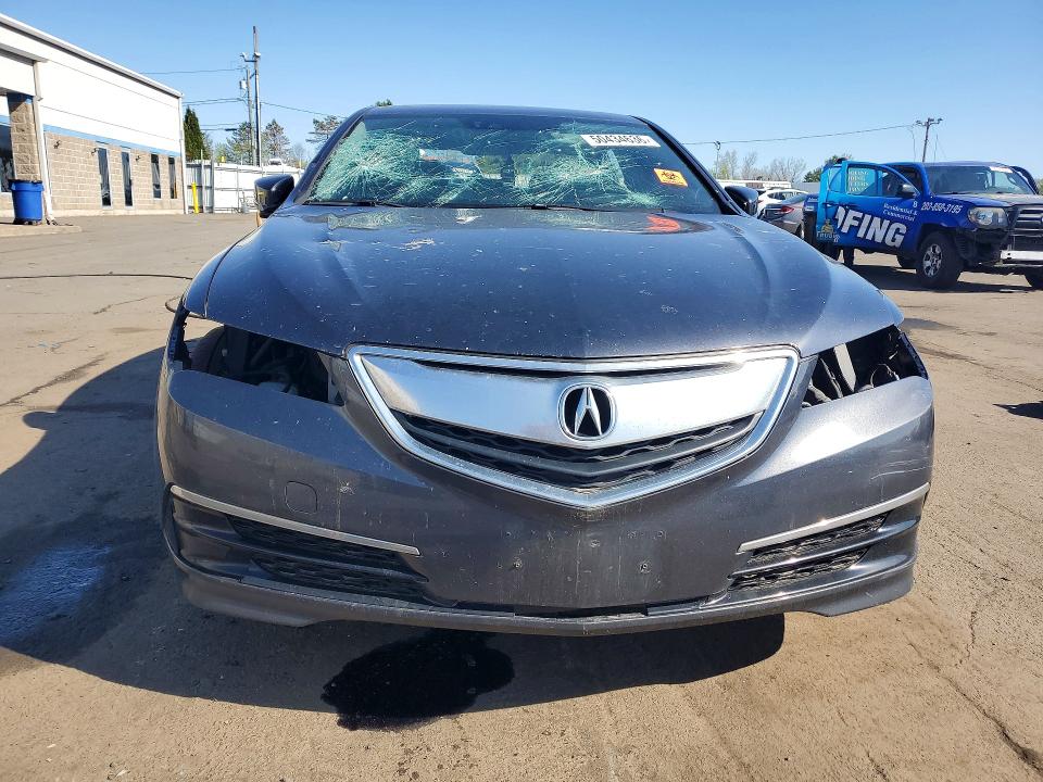 Продаж на аукціоні авто 2015 Acura Tlx, vin: 19UUB3F5XFA007655, номер лоту: 50434636