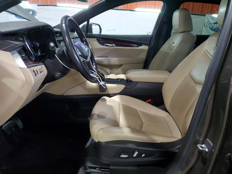 Продаж на аукціоні авто 2019 Cadillac Xt5, vin: 1GYKNDRS0KZ158823, номер лоту: 51971746