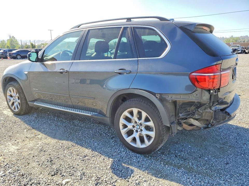 Aukcja sprzedaży 2013 Bmw X5, vin: 5UXZV4C55D0B10976, numer aukcji: 50822146