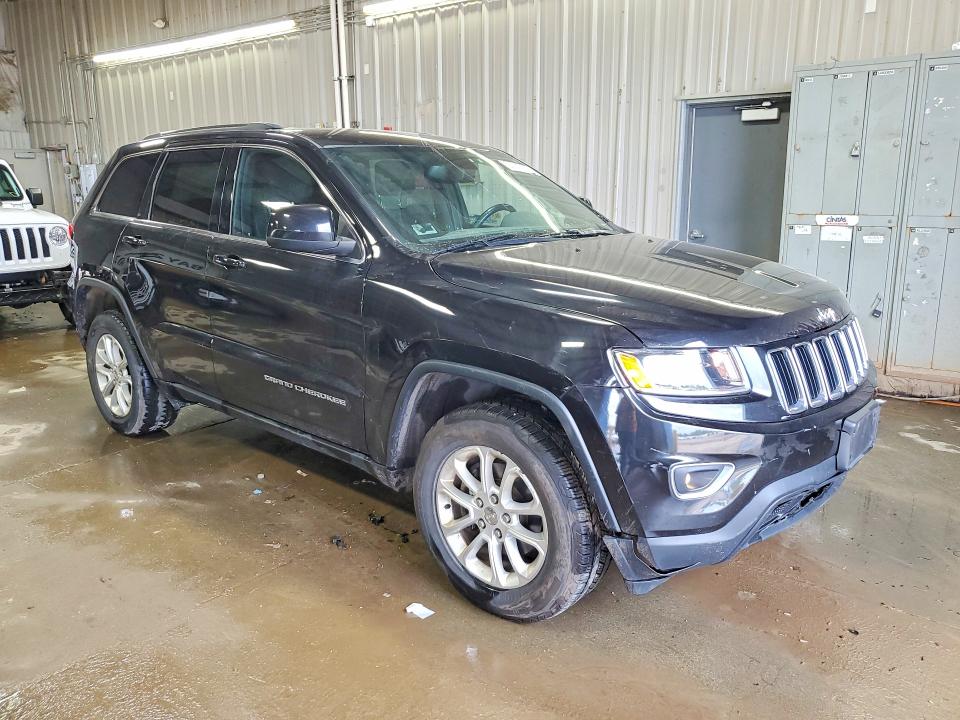 Продаж на аукціоні авто 2015 Jeep Grand Cherokee, vin: 1C4RJFAG5FC651070, номер лоту: 50215516