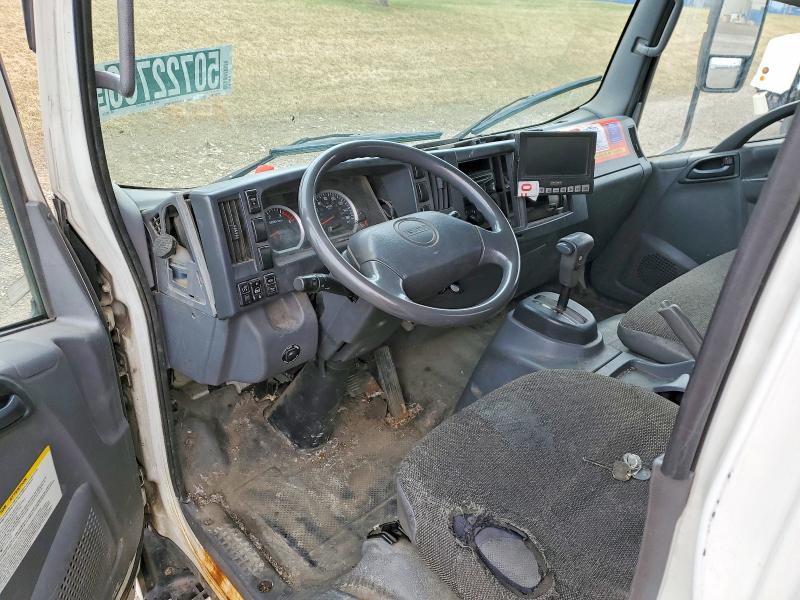 Auction sale of the 2015 Isuzu Nqr, vin: JALE5W163F7902735, lot number: 50722766