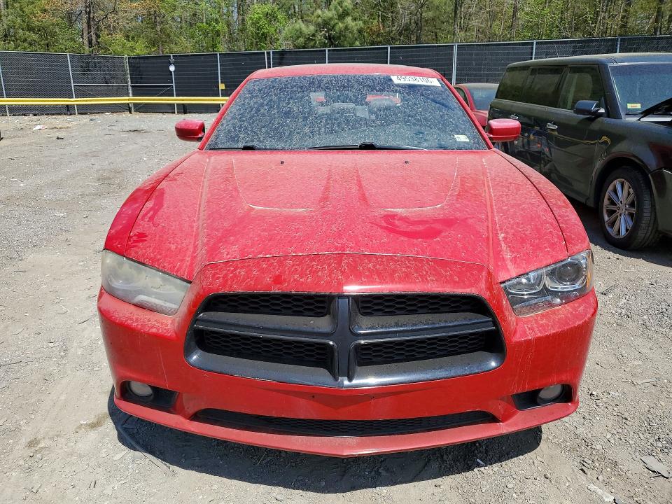 Продажа на аукционе авто 2013 Dodge Charger, vin: 2C3CDXDT1DH645020, номер лота: 49538106