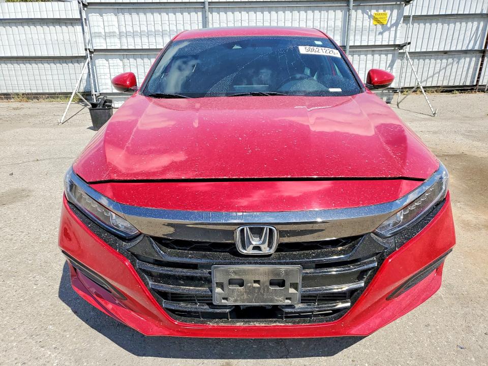 Продажа на аукционе авто 2020 Honda Accord, vin: 1HGCV2F39LA000509, номер лота: 50621226
