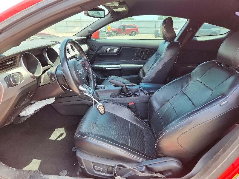 Продажа на аукционе авто 2020 Ford Mustang, vin: 1FA6P8TH1L5103222, номер лота: 51596046
