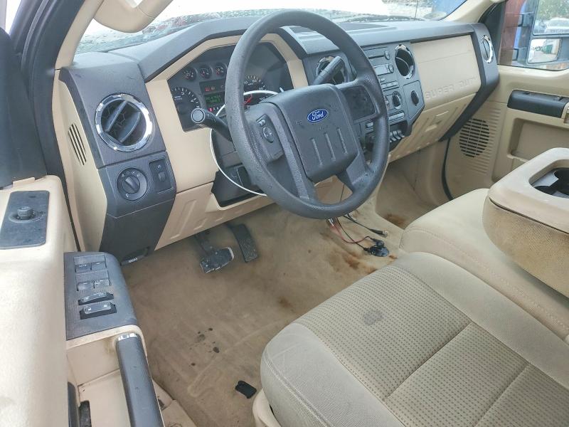 Aukcja sprzedaży 2008 Ford F350, vin: 1FTWW32R98EB09240, numer aukcji: 48649566