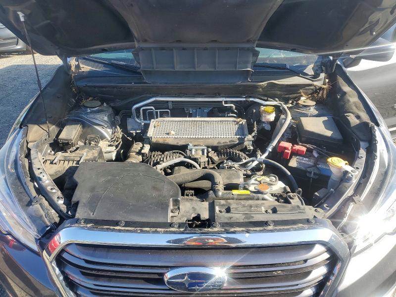 Продаж на аукціоні авто 2022 Subaru Ascent, vin: 4S4WMAED4N3439297, номер лоту: 50038386