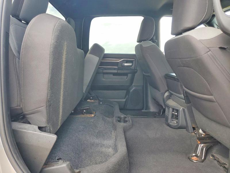 2024 Ram 2500 მანქანა იყიდება აუქციონზე, vin: 3C6UR5DL9RG340837, აუქციონის ნომერი: 47778506