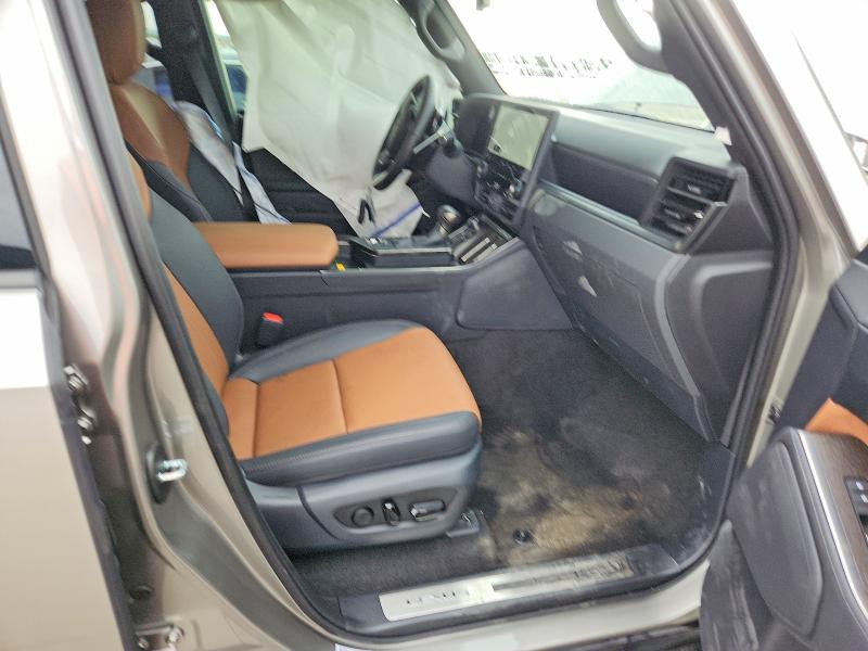 Aukcja sprzedaży 2026 Lexus Gx 550, vin: JTJTBCDX4T5073599, numer aukcji: 50131576