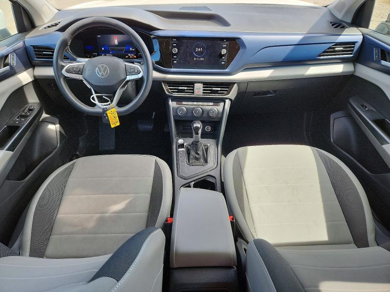 Продаж на аукціоні авто 2022 Volkswagen Taos, vin: 3VVSX7B21NM019951, номер лоту: 50370006