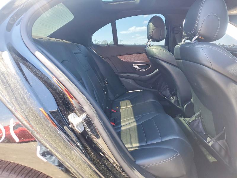 Aukcja sprzedaży 2015 Mercedes-benz C, vin: 55SWF4KB3FU018595, numer aukcji: 47969226