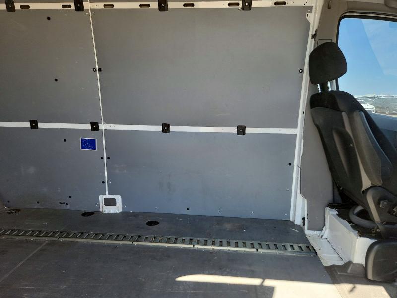 Aukcja sprzedaży 2018 Mercedes-benz Sprinter, vin: WD3PE8CD2JP609493, numer aukcji: 50804666