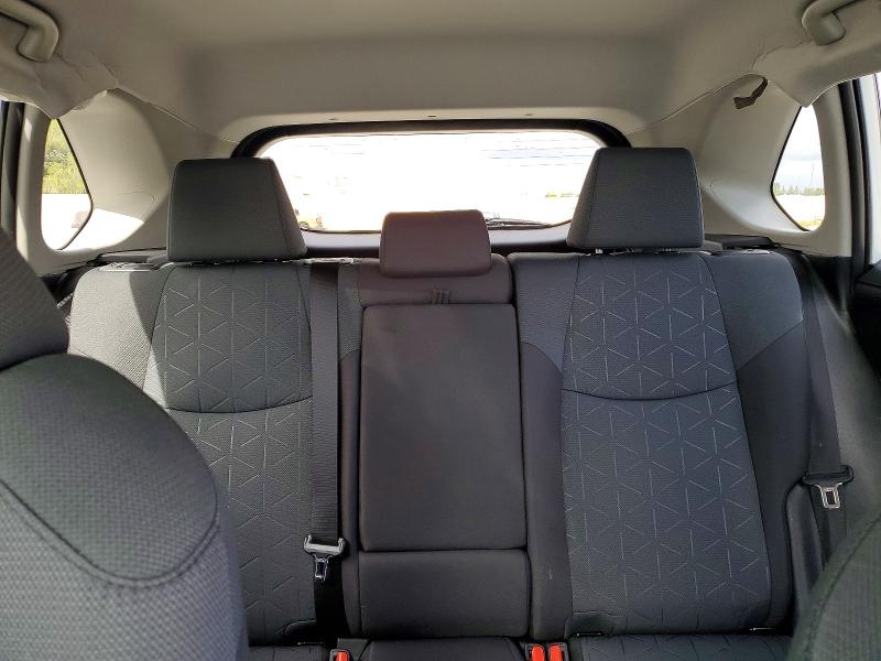 Продаж на аукціоні авто 2025 Toyota Rav4, vin: 2T3W1RFV8SW442411, номер лоту: 49665626