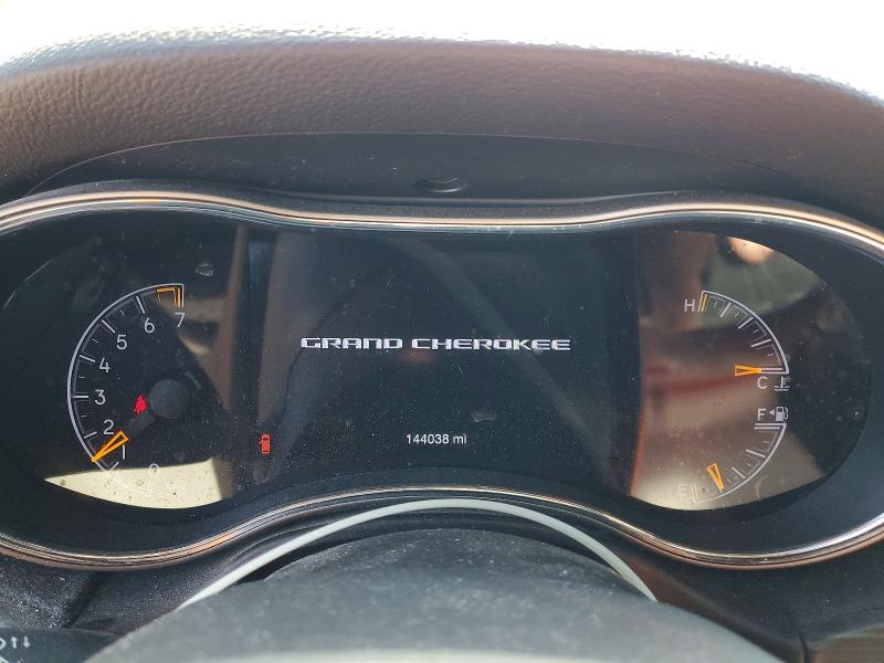 Продаж на аукціоні авто 2019 Jeep Grand Cherokee, vin: 1C4RJEBG4KC657137, номер лоту: 51121036