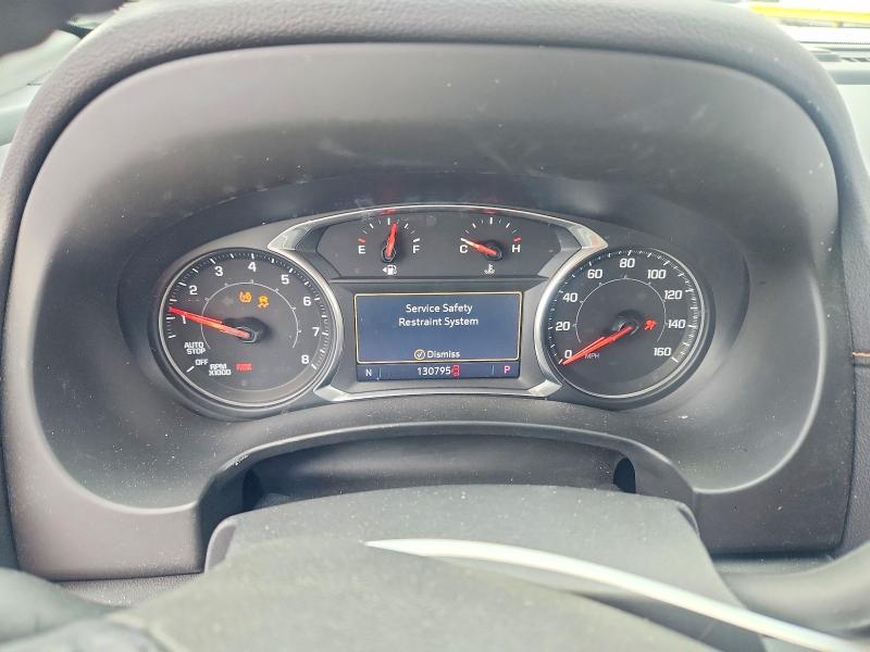 Продаж на аукціоні авто 2020 Gmc Terrain, vin: 3GKALVEV4LL219617, номер лоту: 50054806