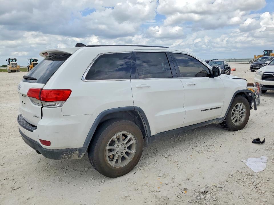 Продажа на аукционе авто 2018 Jeep Grand Cherokee, vin: 1C4RJEAG5JC339107, номер лота: 49028056