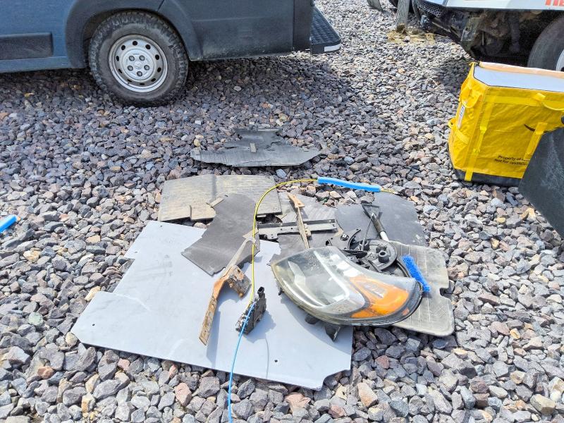 Продаж на аукціоні авто 2021 Ram Promaster 3500, vin: 3C6MRVJG4ME587162, номер лоту: 55058936