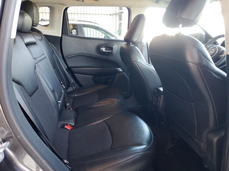 Продажа на аукционе авто 2019 Jeep Compass, vin: 3C4NJCBB6KT726910, номер лота: 51900576