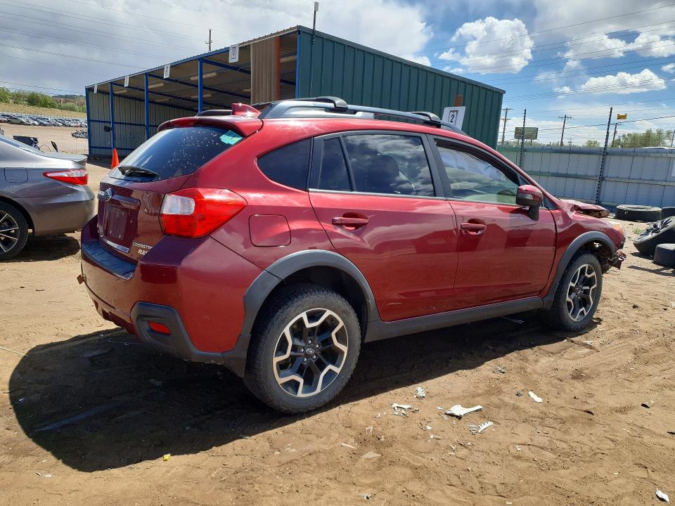 Aukcja sprzedaży 2017 Subaru Crosstrek, vin: JF2GPAKC5H8202273, numer aukcji: 51028056