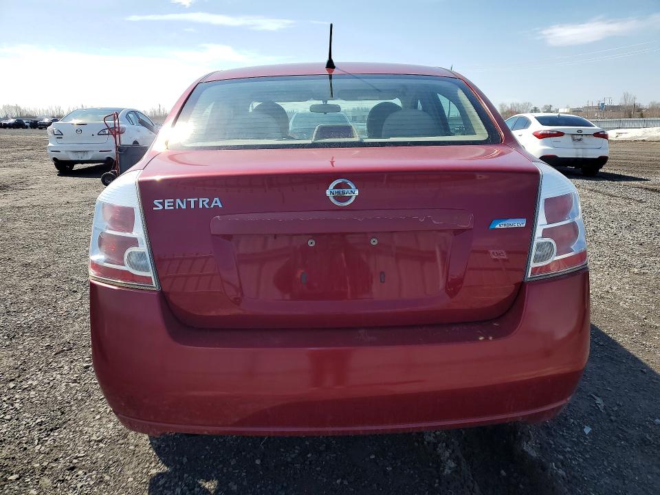 Aukcja sprzedaży 2009 Nissan Sentra, vin: 3N1AB61E99L649763, numer aukcji: 48837316