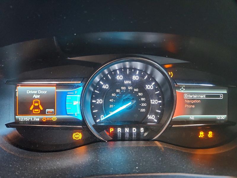 Aukcja sprzedaży 2016 Ford Explorer, vin: 1FM5K7DH2GGC72202, numer aukcji: 51719106
