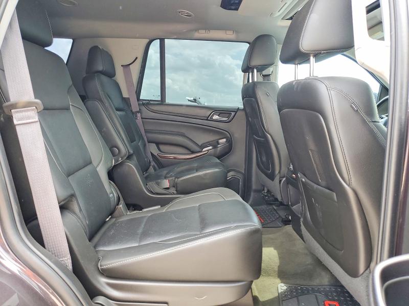Aukcja sprzedaży 2015 Gmc Yukon, vin: 1GKS1BKC0FR194725, numer aukcji: 49724866