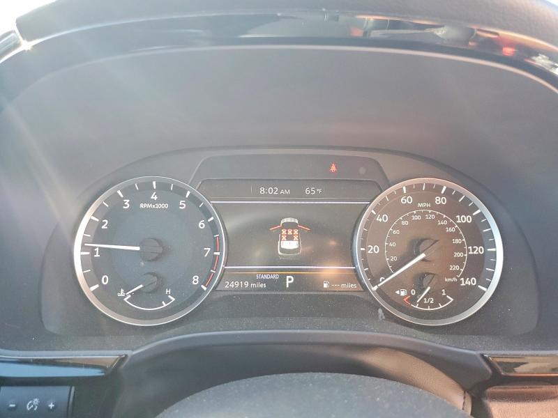Продаж на аукціоні авто 2023 Infiniti Qx60, vin: 5N1DL1ER0PC349573, номер лоту: 48334876