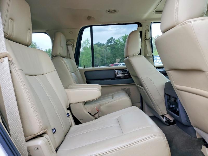 49768816 :رقم المزاد ، 5LMJJ2JT1FEJ05818 vin ، 2015 Lincoln Navigator مزاد بيع